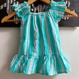 Baby Girl dress Gap New with no tags 12 - 18 months
